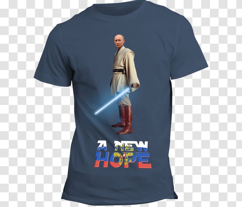 T-shirt Star Wars Weekends Active Shirt Sleeve Font - Tshirt Transparent PNG