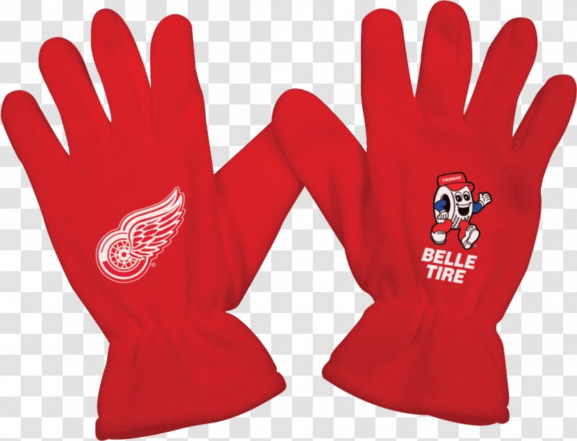 Red Gloves Image - Resolution - Photoscape Transparent PNG