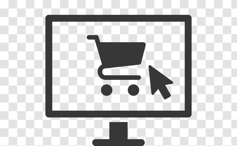 E-commerce Online Shopping Fulfillment House Sales - Computer Monitor Accessory - Business Transparent PNG