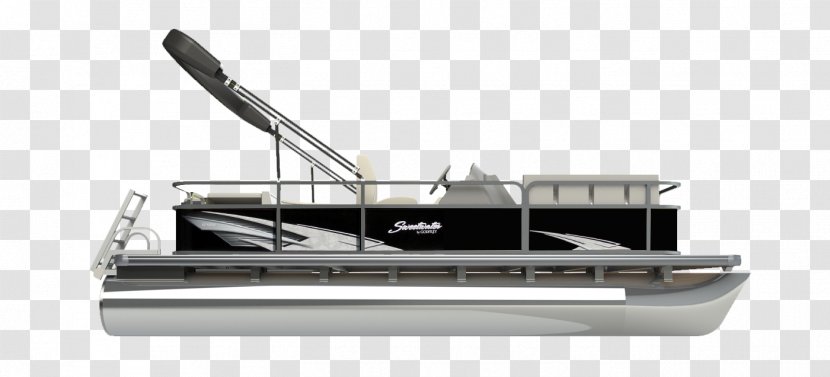 Bayville Yacht Pontoon Boat Sales - Windward Boats Inc Transparent PNG