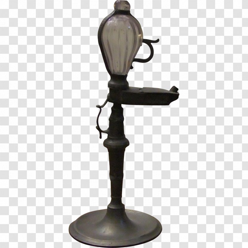 Light Fixture Furniture - Oil Lamp Transparent PNG