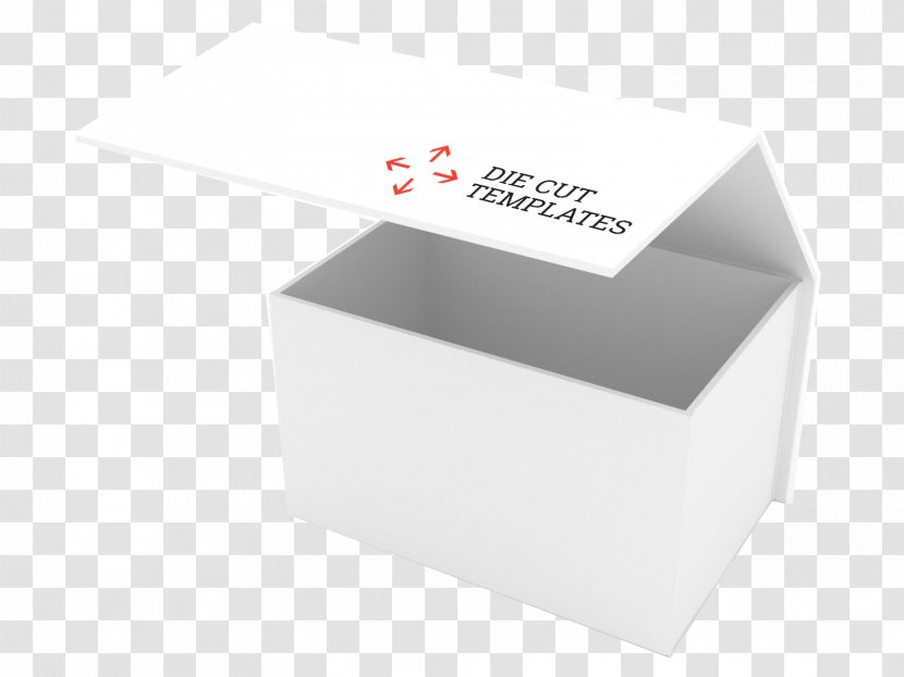 Product Design Rectangle - Box - Cardboard Boxes Transparent PNG