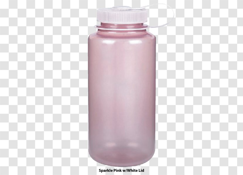 Water Bottles Nalgene Plastic Glass - Polycarbonate Transparent PNG