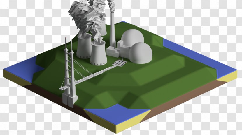 Angle - Grass - Power Plants Transparent PNG