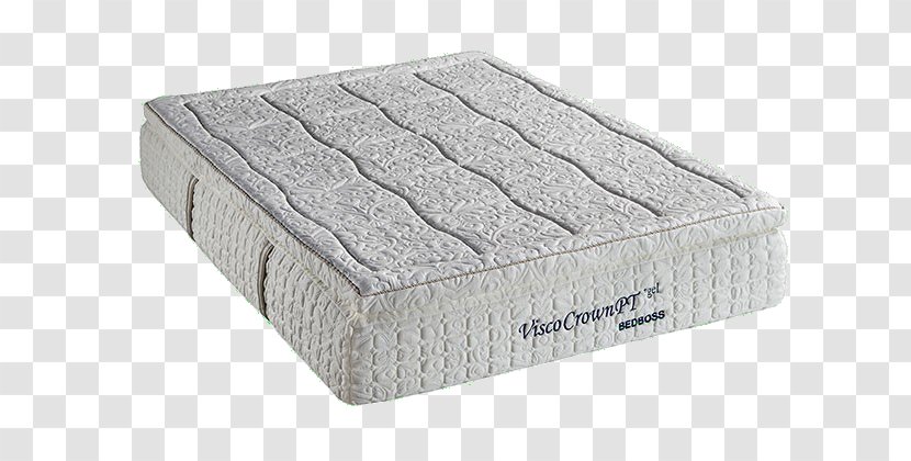 Mattress Memory Foam Furniture Serta Bedroom - Sliced ​​aloe Vera Transparent PNG