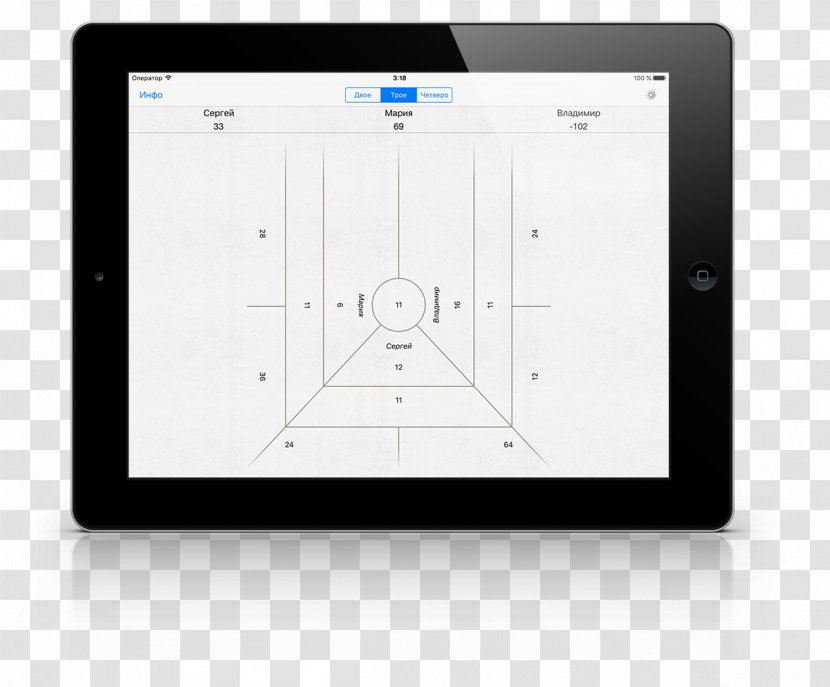 Technology Electronics - Certificate Frame Transparent PNG