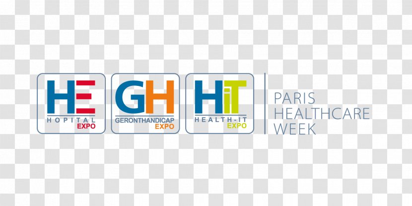 Paris Healthcare Week Health Care Medicine Fair - Text - Trade Show Transparent PNG