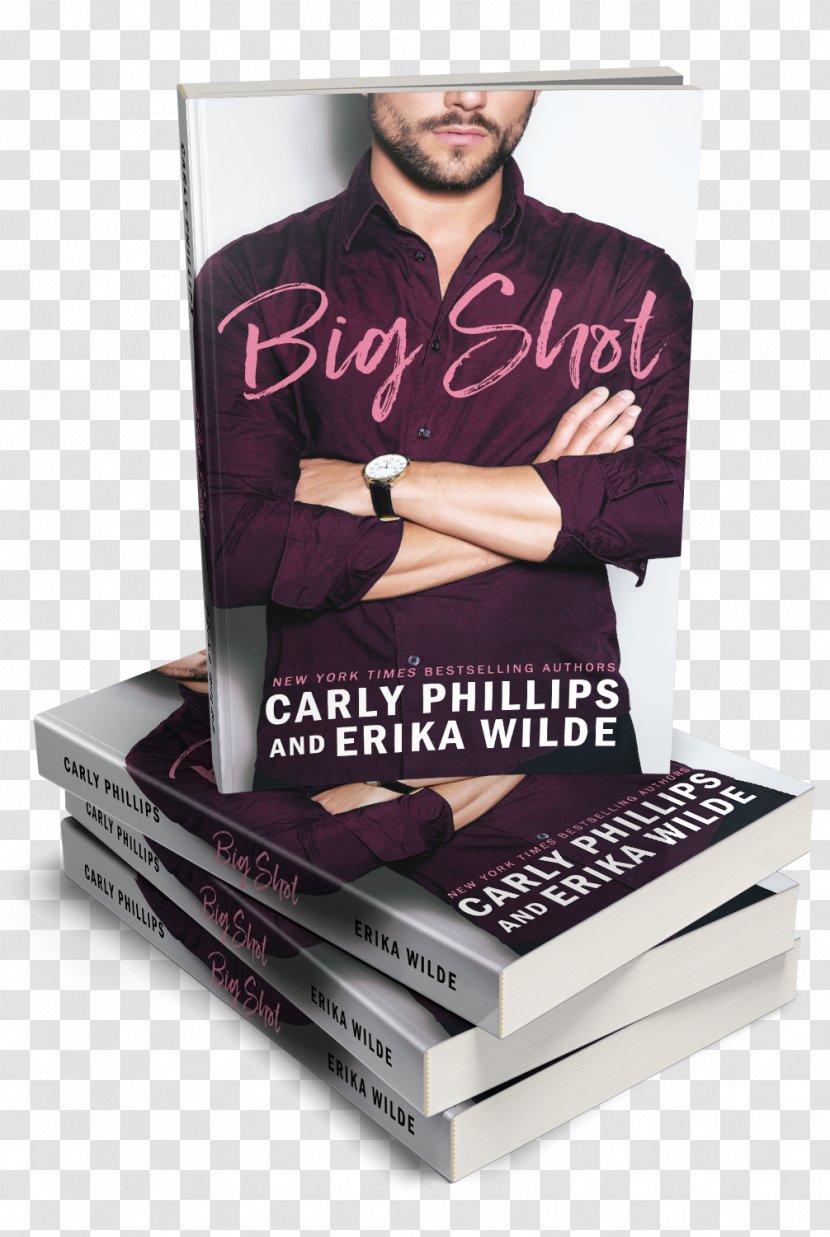 Big Shot Amazon.com Book Well Built Author - Laughing Out Loud Transparent PNG
