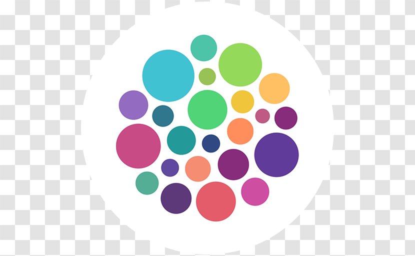 Dotello Android Dot Puzzle Dots - Point Transparent PNG