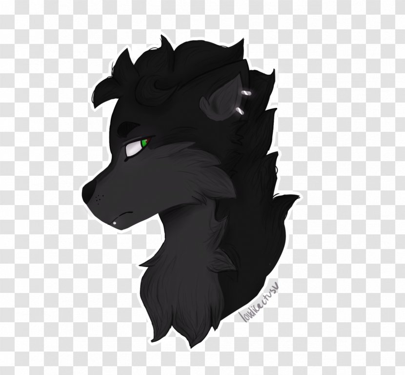 Canidae Werewolf Dog Graphics Snout - Carnivoran Transparent PNG