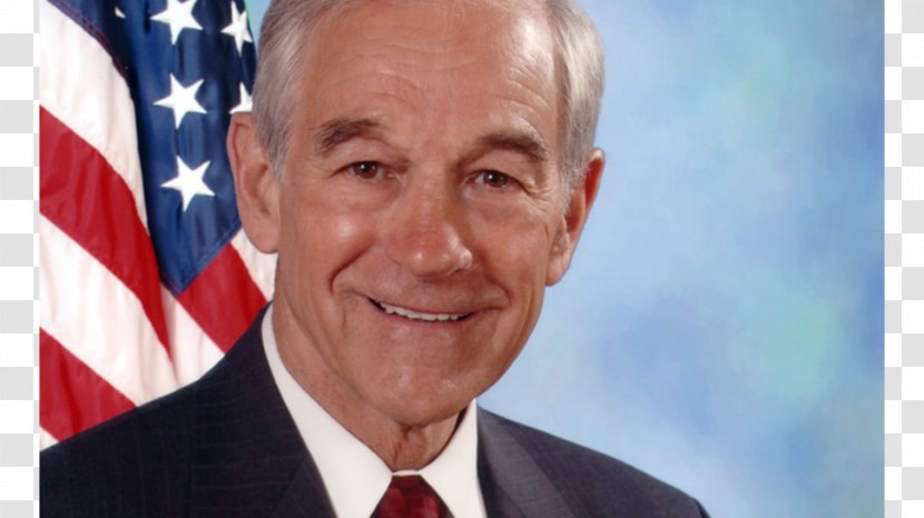 Ron Paul President Of The United States A Foreign Policy Freedom Republican Party - Politics Transparent PNG