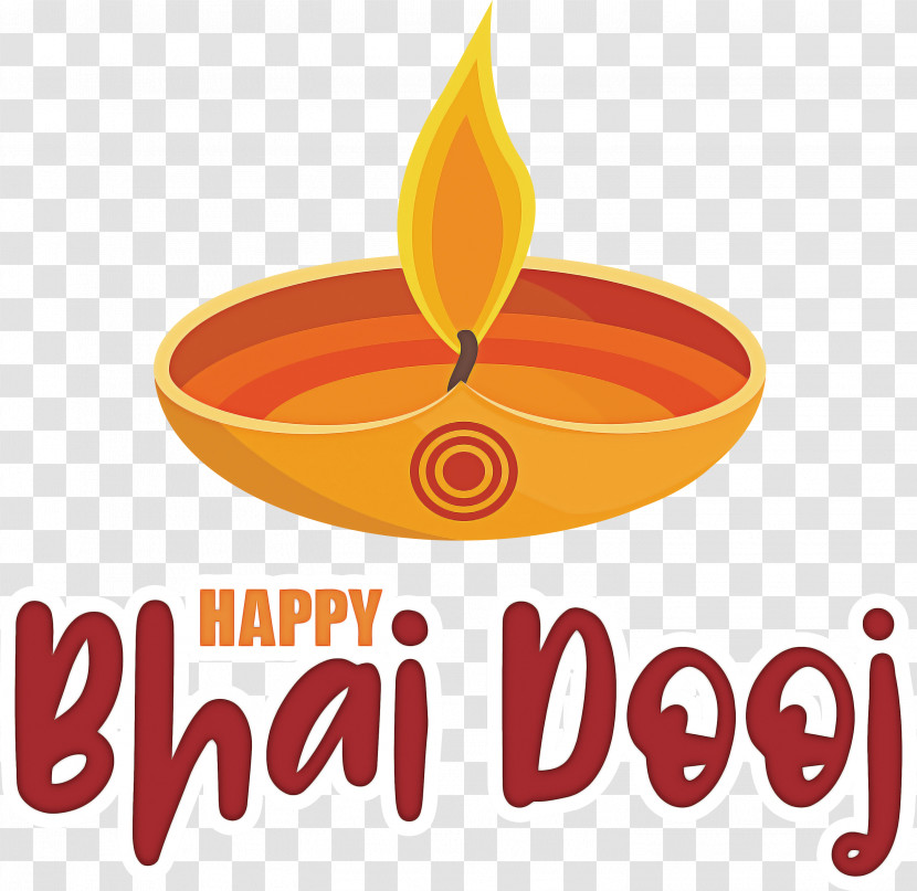 Bhai Dooj Bhai Beej Bhau Beej Transparent PNG