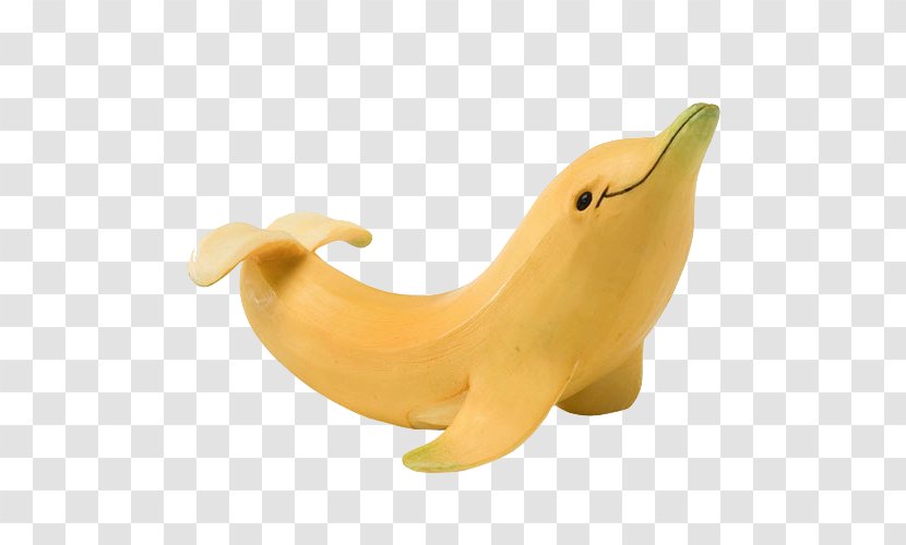 Banana Food Mahi-mahi - Fruit Transparent PNG
