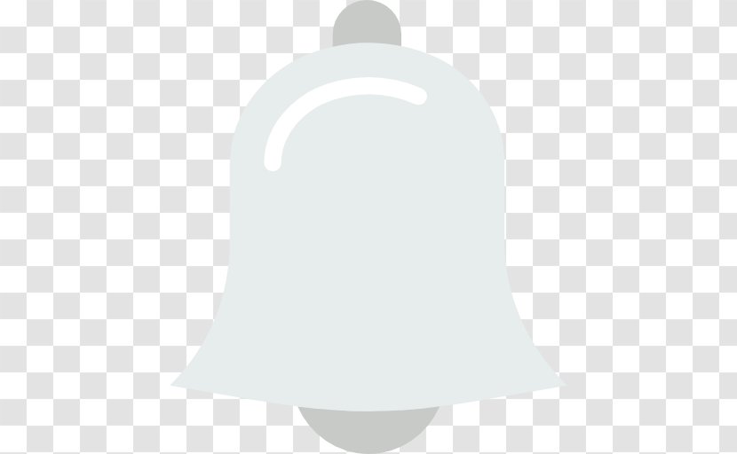 Angle Bell Canada - White - Design Transparent PNG