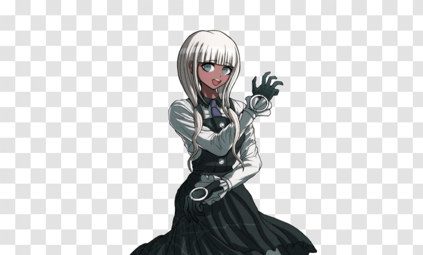 Danganronpa V3: Killing Harmony Sprite Pixel Image - Frame Transparent PNG