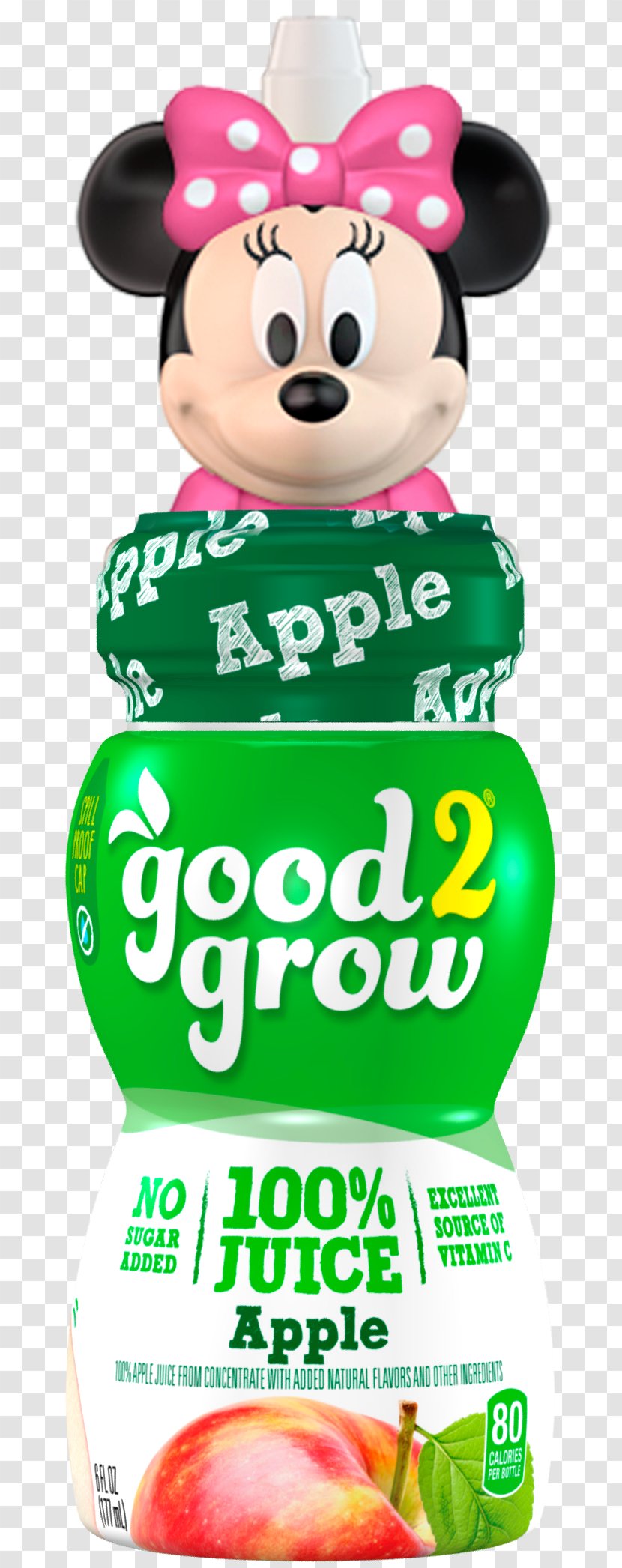 Apple Juice Kermit The Frog Font In Zone Brands, Inc. - Character - Paw Fruit Calories Transparent PNG