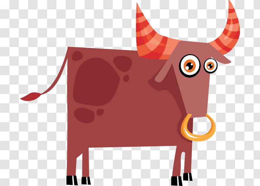 Taurus Zodiac Astrological Sign Aries Astrology - Working Animal Transparent PNG