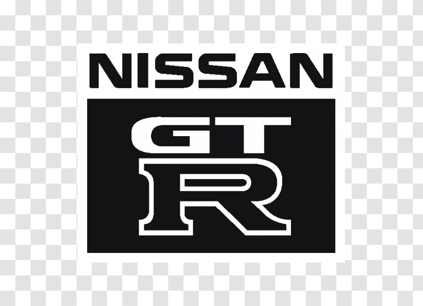 Nissan GT-R Car Skyline Sentra - Symbol Transparent PNG