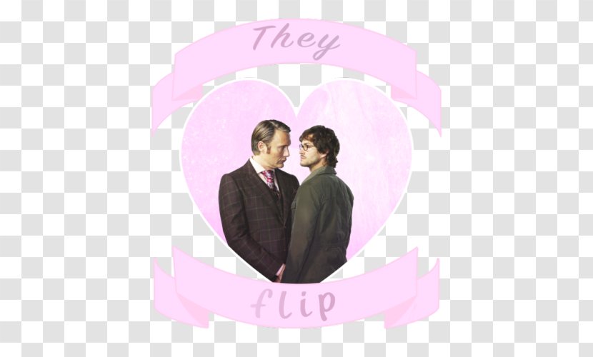 Hannibal Lecter Will Graham Horror NBCUniversal - Love - Hugh Dancy Transparent PNG