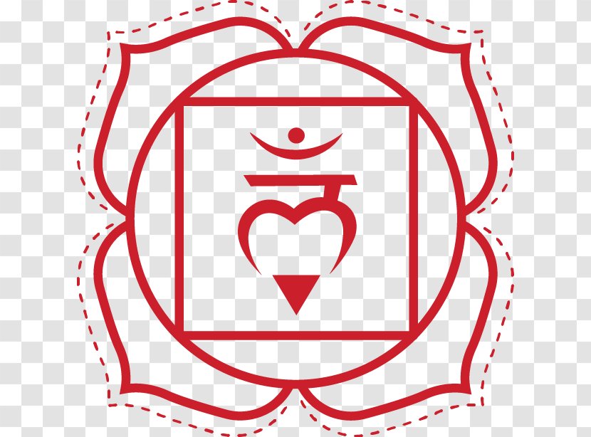 Muladhara Chakra Vishuddha Manipura Anahata - Tree - Symbols Transparent PNG