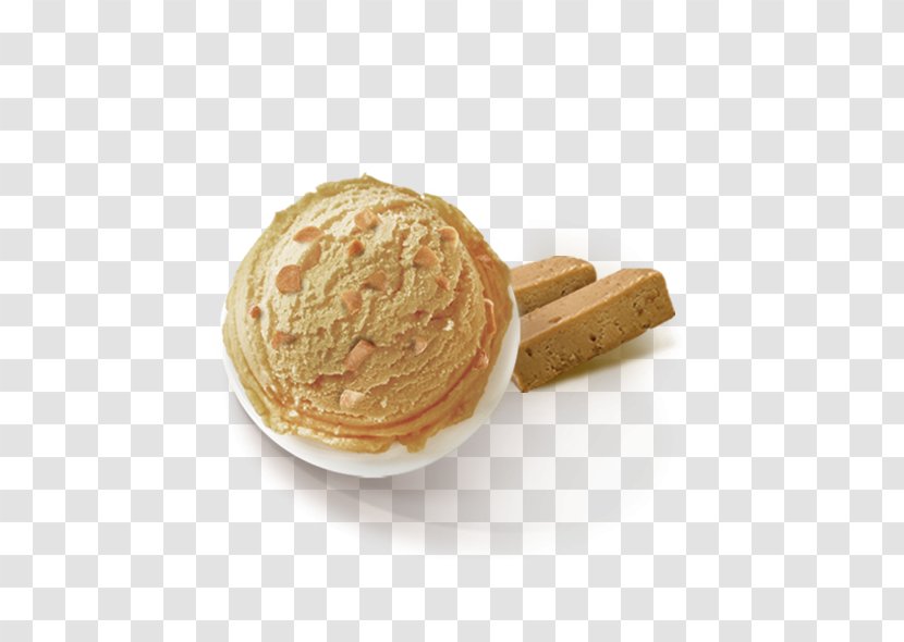 Ice Cream Turrón Flavor Sorbet Jijona/Xixona - Jijonaxixona Transparent PNG