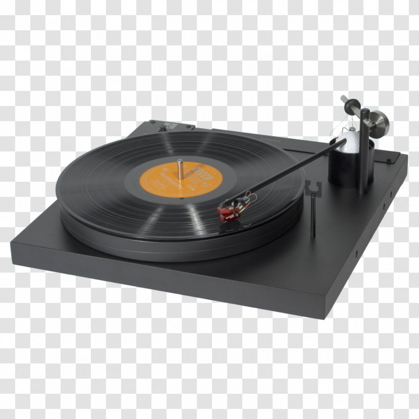 Phonograph Record Sound Turntable Magnetic Cartridge - High Fidelity Transparent PNG