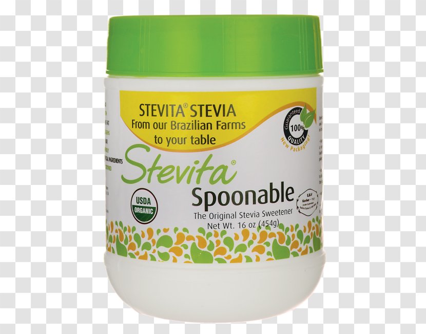 Stevia Sugar Substitute Candy Leaves Sweetness - Frosting Icing Transparent PNG