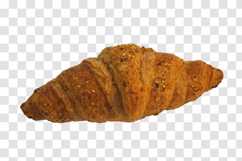 Croissant Pastry Baking Goods - Сroissant Transparent PNG