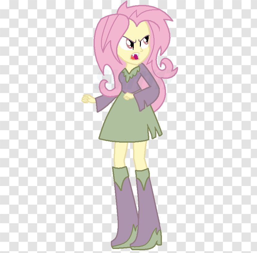 Fluttershy Pinkie Pie Pony Applejack Twilight Sparkle - Watercolor - Equestria Girls Base Transparent PNG