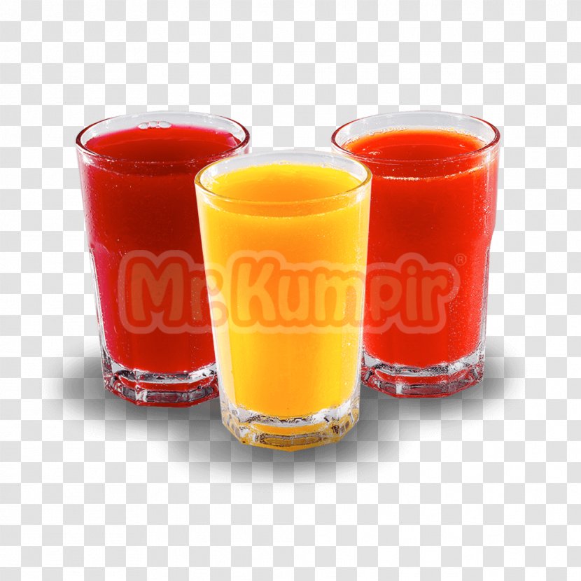 Orange Drink Juice Lemonade Tomato Transparent PNG