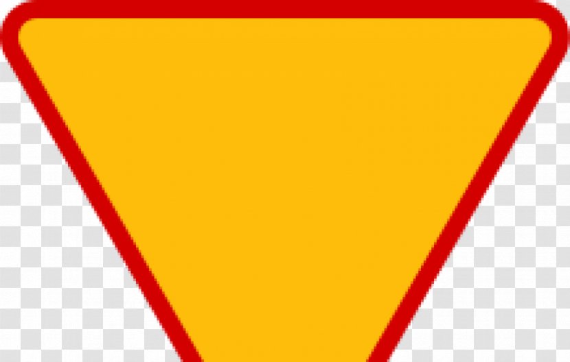 Road Traffic Sign Kierujący - Wikipedia - Woo Transparent PNG