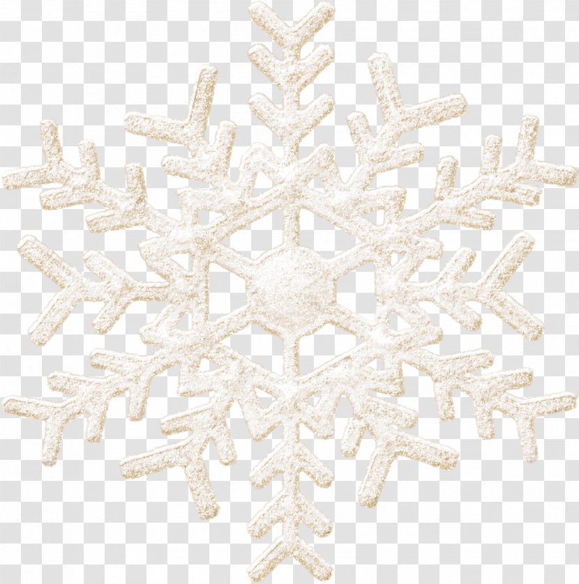 Ducs De Longueuil White Snowflake Pattern - Image Transparent PNG