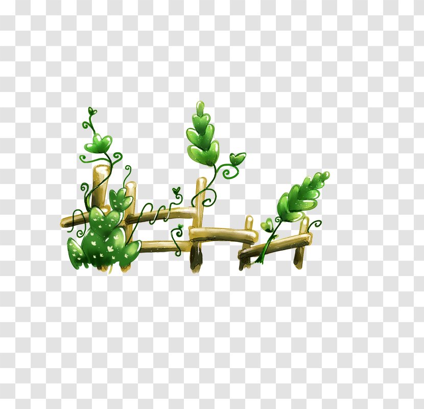 Cartoon Clip Art - Reptile - Fence Transparent PNG