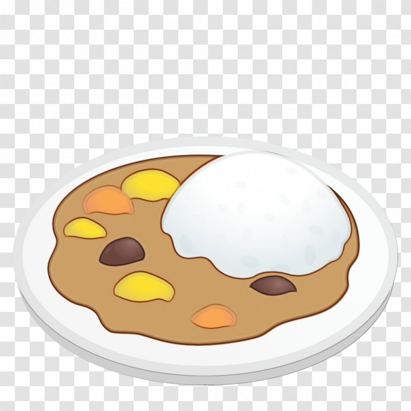 Clip Art Food Animal - Egg - Fried Transparent PNG