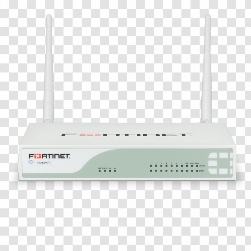 Fortinet FortiGate 98D-POE Firewall FWF-60D FortiWifi 60D Network Security Appliance. New Retail Factory Sealed - Electronics - Virtual Private Transparent PNG