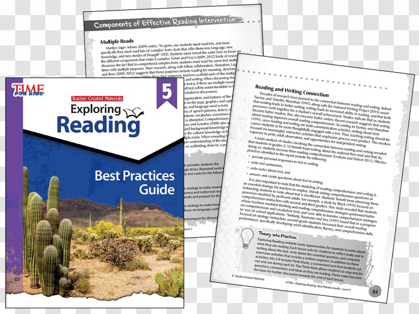 Brochure - Best Practices Academy Transparent PNG