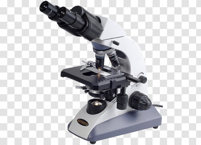 Optical Microscope Clip Art - Image Resolution Transparent PNG