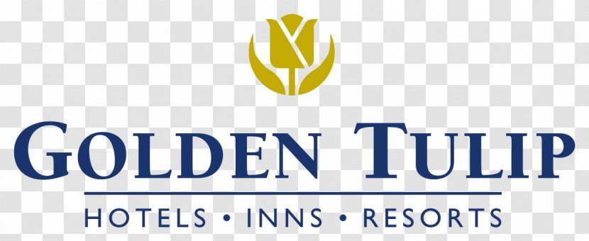 Logo Golden Tulip Tjaarda Oranjewoud Hotels - Hotel Transparent PNG