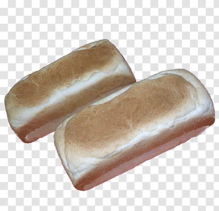 Pan Loaf Bakery Broa Hot Dog Bun Sliced Bread Transparent PNG
