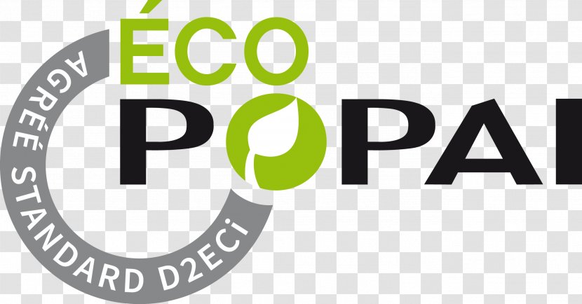Logo Ecodesign Brand Trademark - Text - Ok Transparent PNG