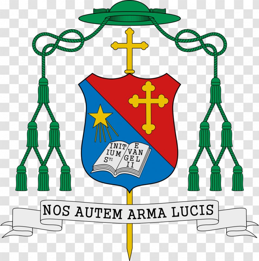 Church Of The Holy Sepulchre Bishop Order Pontifical Ecclesiastical Academy Diocese - Jerusalem - Mgr Transparent PNG