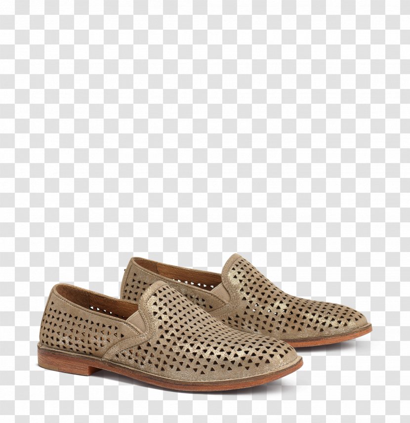 Slip-on Shoe Suede Slipper J Cole Shoes - Sandal Transparent PNG