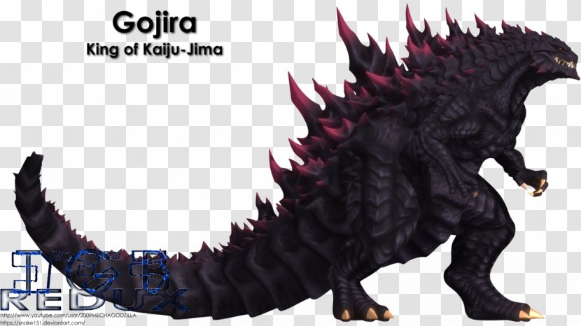 Godzilla King Ghidorah Kaiju Toho Co., Ltd. - Postcredits Scene - Snake Cartoon Transparent PNG