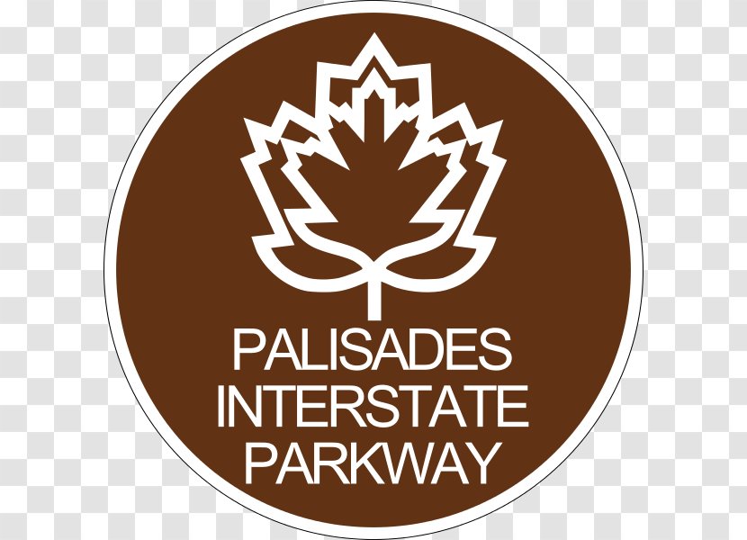 Palisades Interstate Parkway The George Washington Bridge Hudson River New York - Jersey - Road Transparent PNG