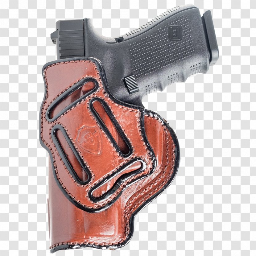 Gun Holsters Firearm Pistol SIG Sauer P220 - Sig - Carrying Weapons Transparent PNG