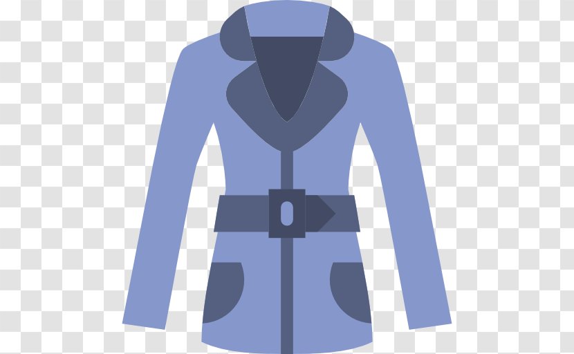 Outerwear Coat - Jacket Transparent PNG