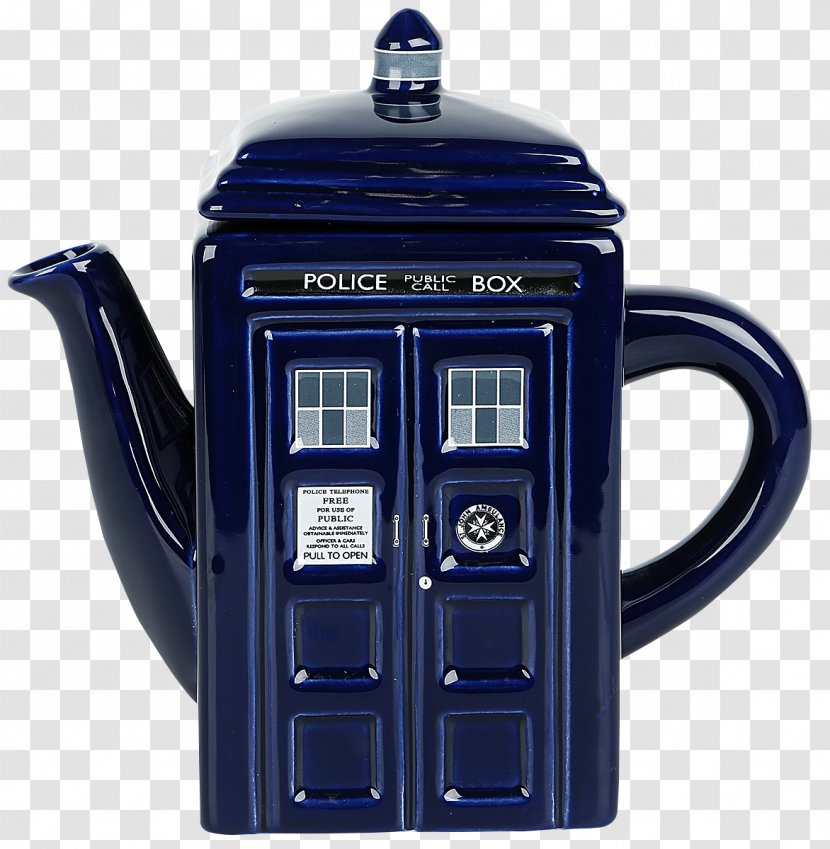 Doctor Mug T-shirt TARDIS Bluza - Clothing Transparent PNG