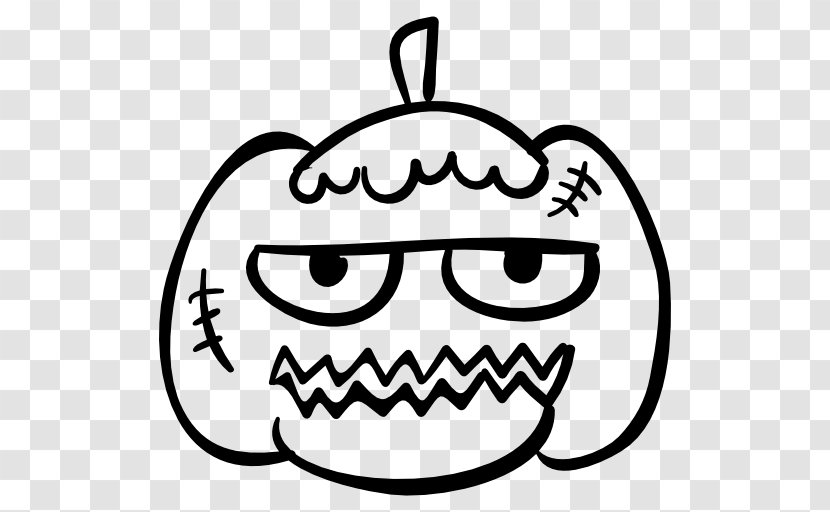 Halloween Clip Art - Emotion Transparent PNG