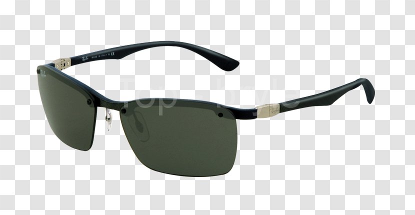 Aviator Sunglasses Ray-Ban Police Polaroid Eyewear - Polarized 3d System Transparent PNG