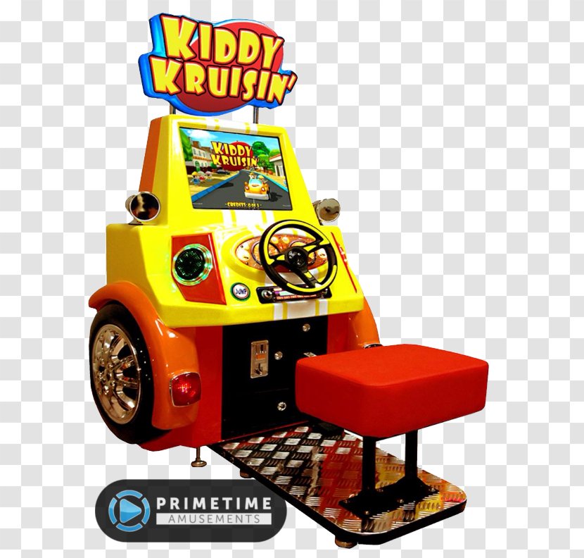 Mario Kart Arcade GP DX Amusement Game Kiddie Ride Racing Video Transparent PNG